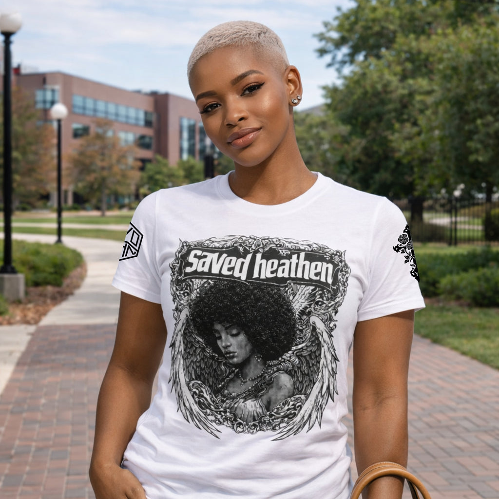 Angel Wings T-Shirt
