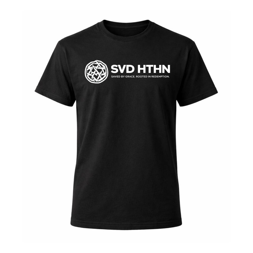 Grace Medallion T-Shirt