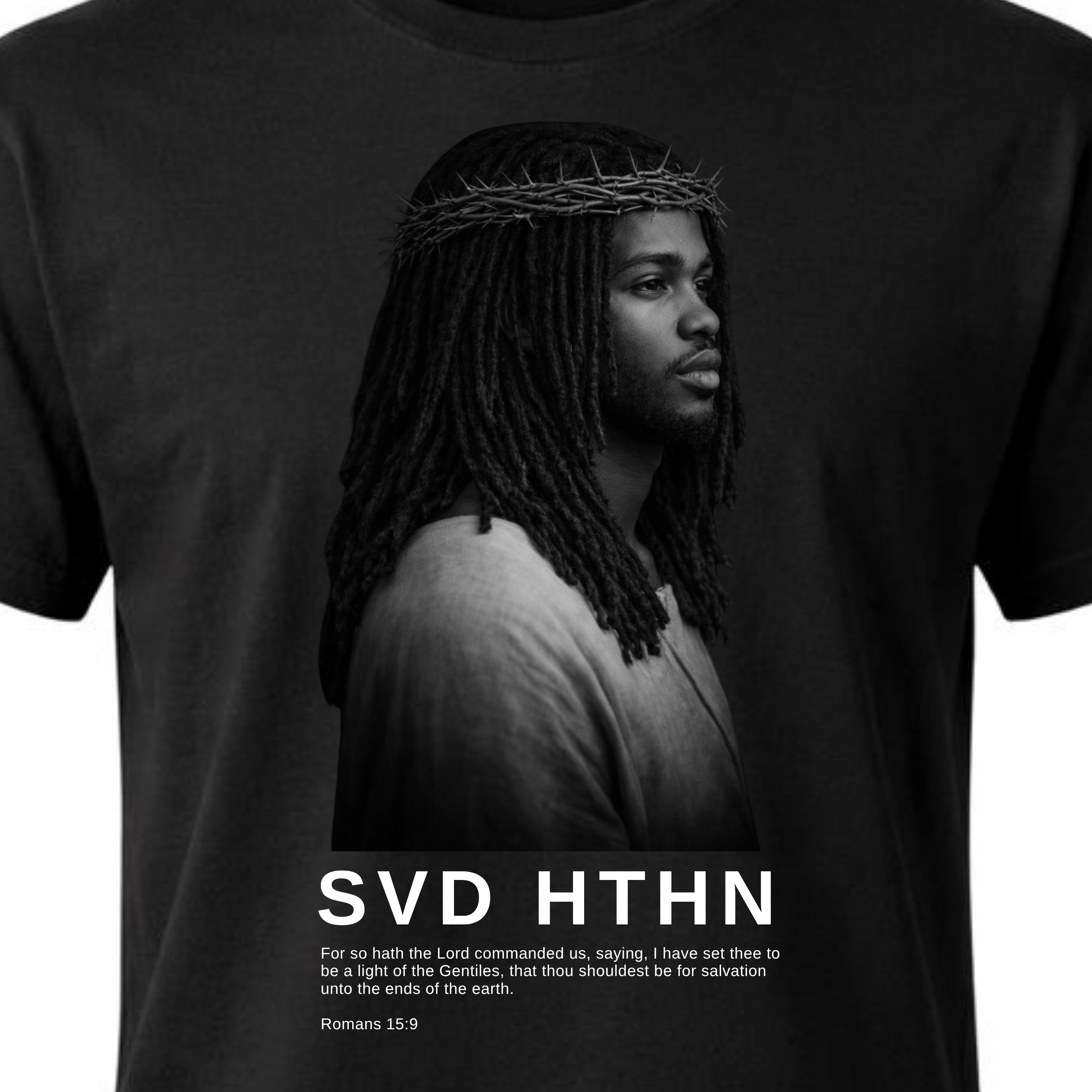 Light of the Gentiles T-Shirt