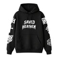 Blessed Armor Hoodie