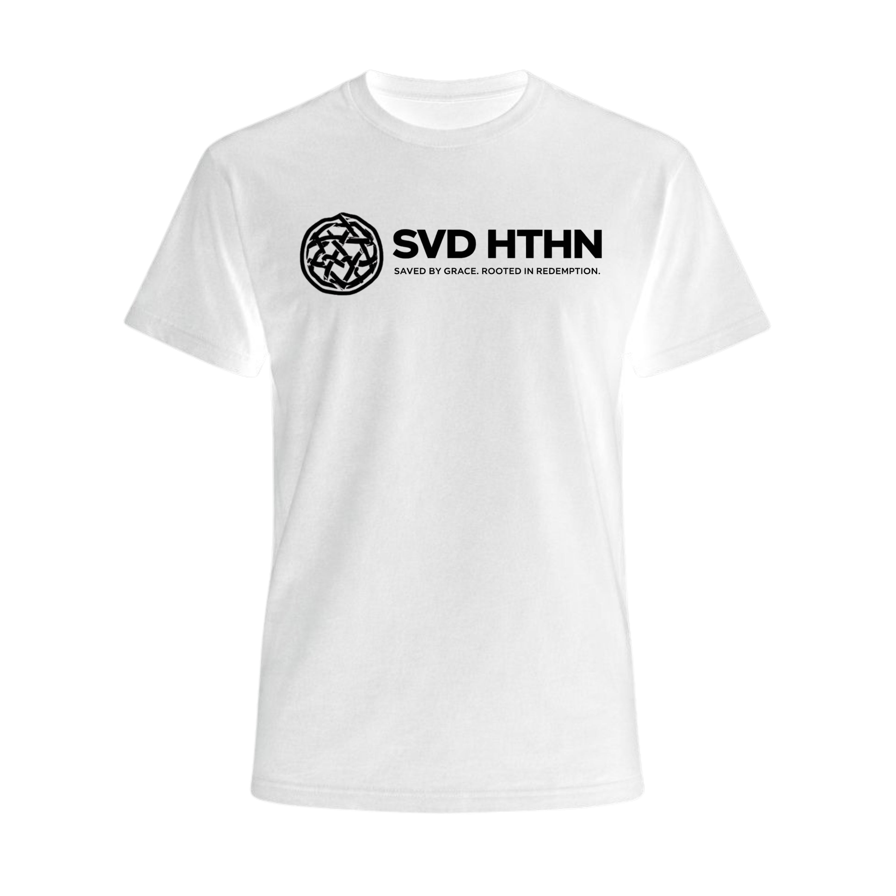 Grace Medallion T-Shirt