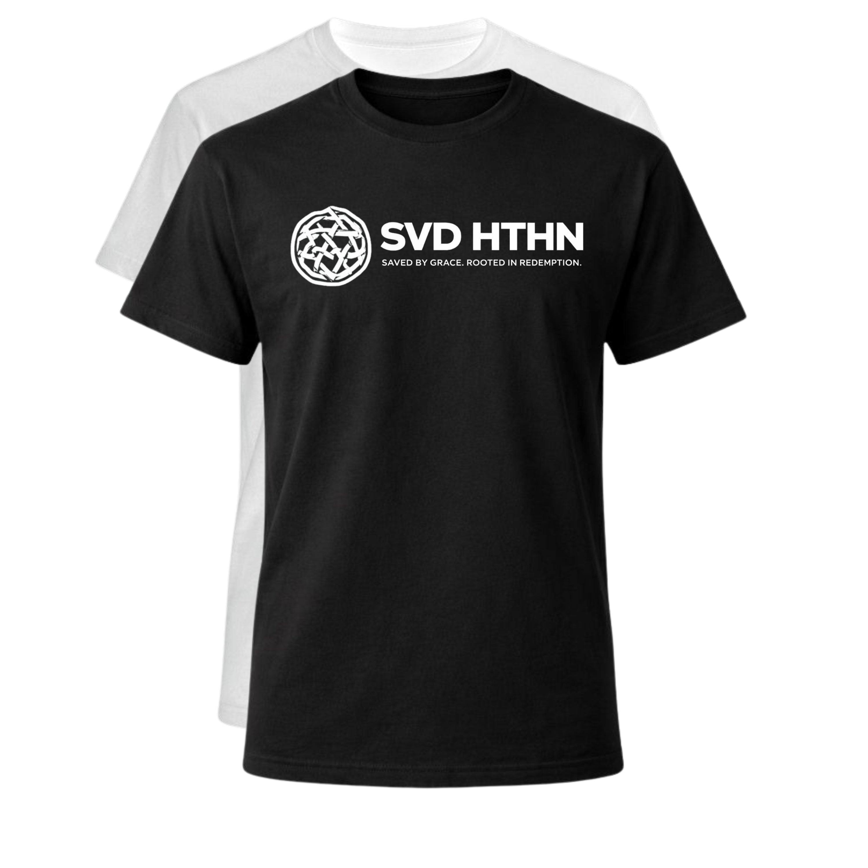 Grace Medallion T-Shirt