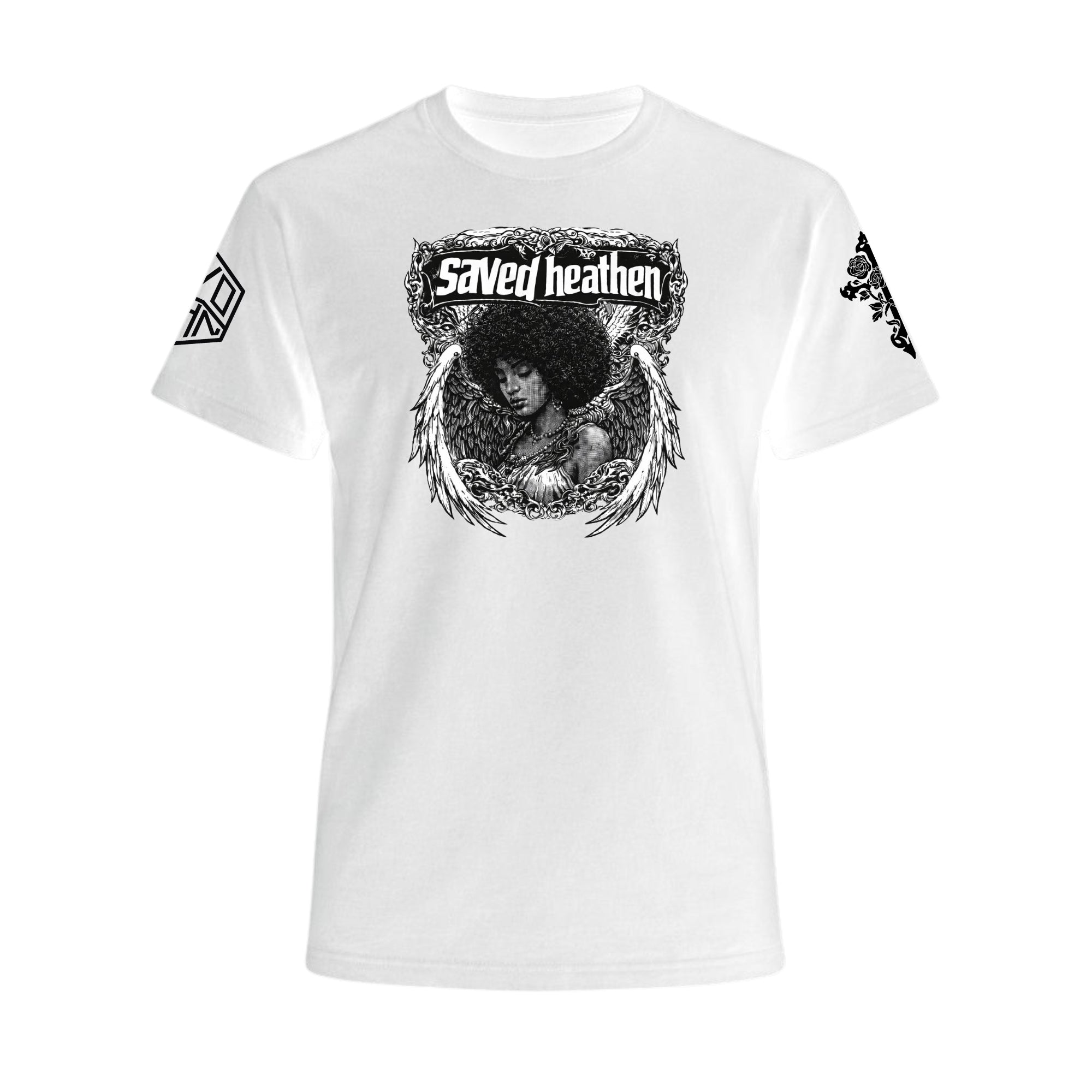 Angel Wings T-Shirt