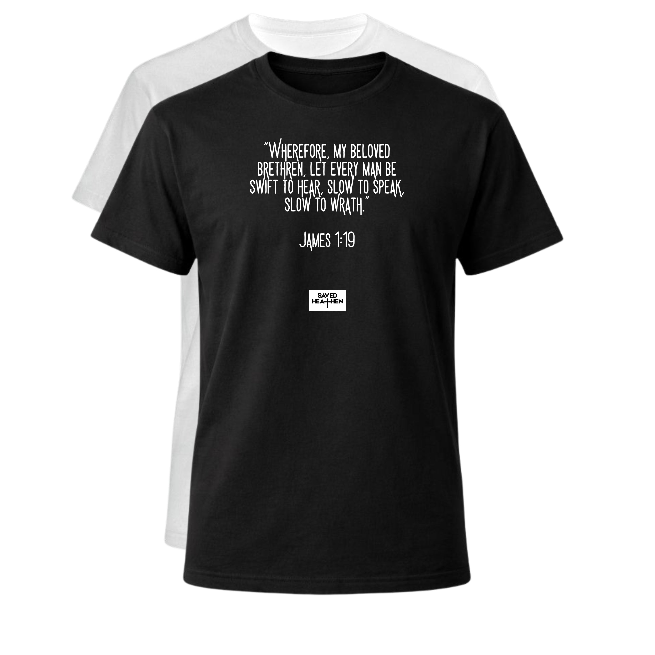 Slow To Speak T-Shirt