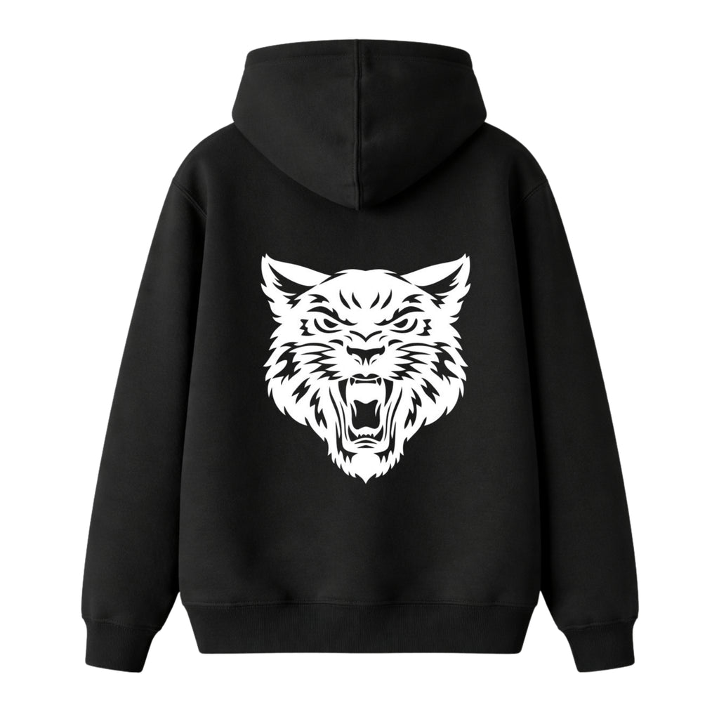 Blessed Armor Hoodie