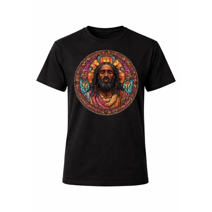 Blood Stained Glass T-Shirt