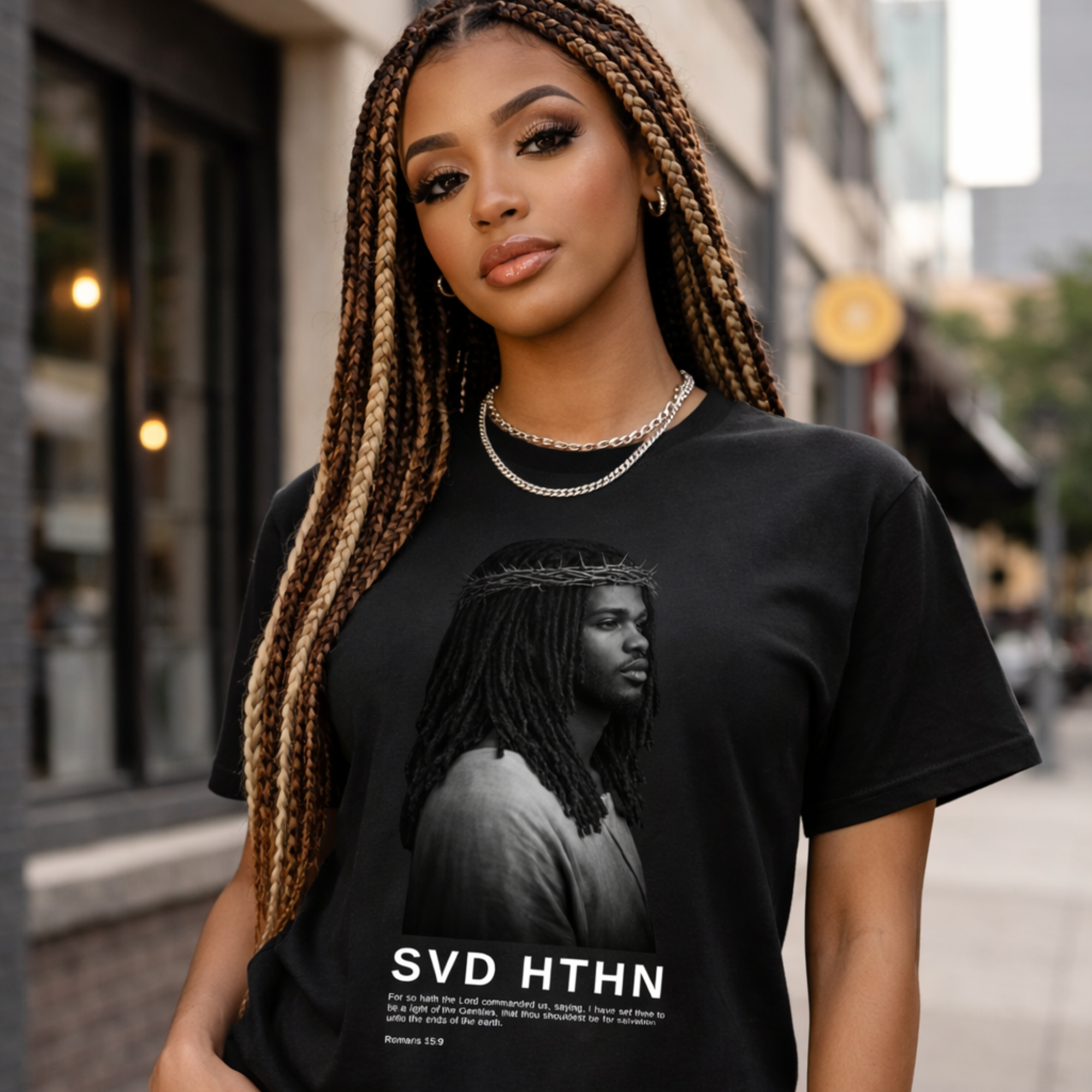 Light of the Gentiles T-Shirt